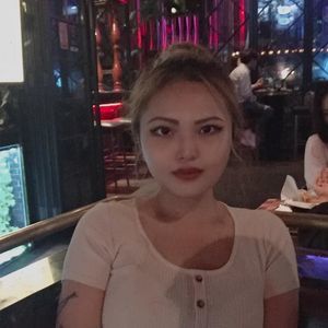 Meet your Posher, Yeajin